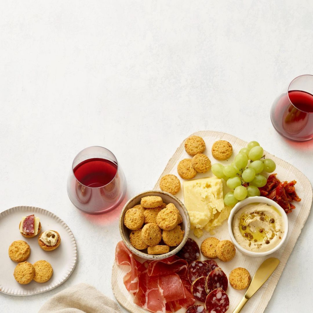 Best 10 Australian Healthy Afternoon Snacks – Healthy Hampers