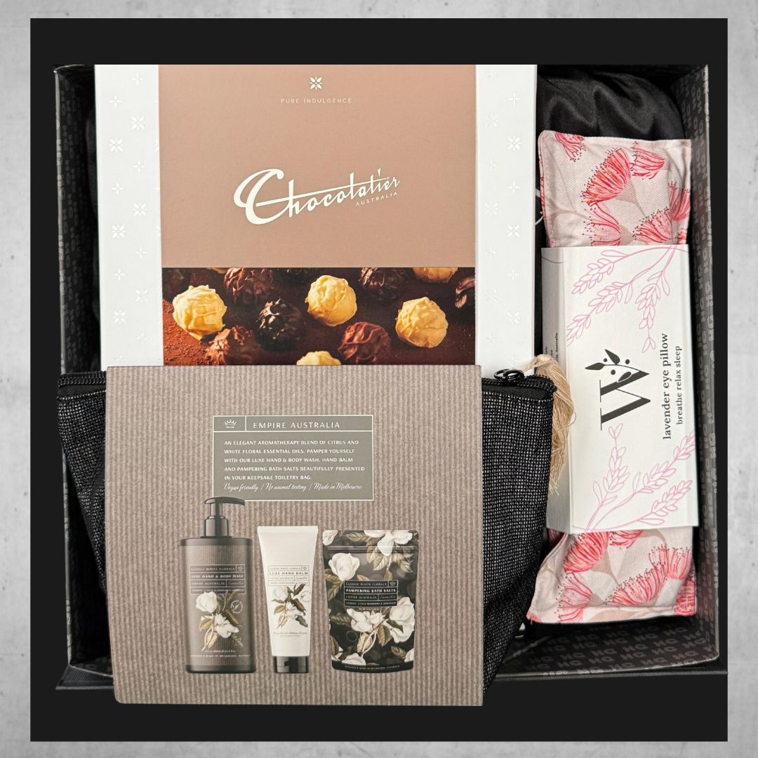 Mother's Day Retreat Hamper