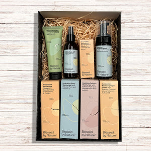 All Natural Beauty Kit For Mum