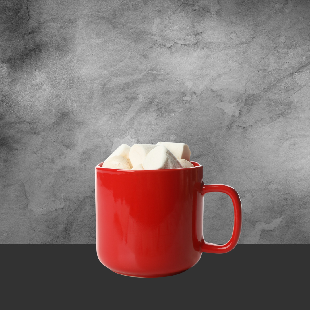 Coffee Mug - Red