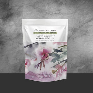 Empire Australia Reviving & Cleansing Bath Salts 1kg - Tastebuds