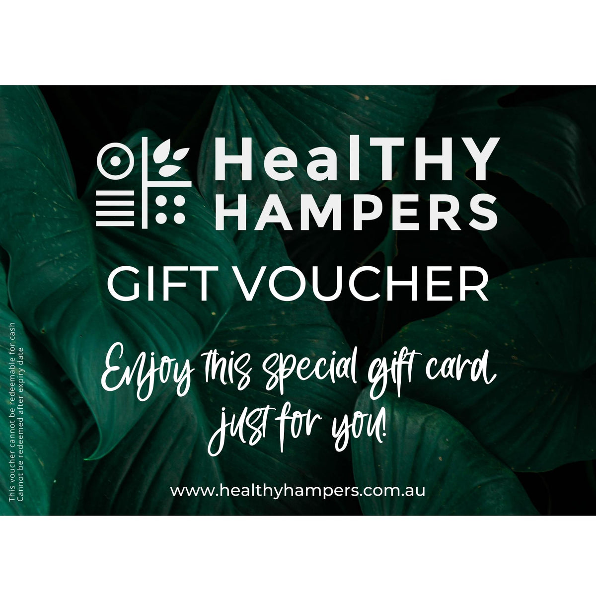 Voucher Code For Hampers Com at Michael Adams blog