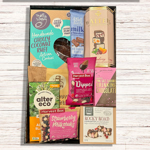 Mother's Day Gluten Free Indulgence