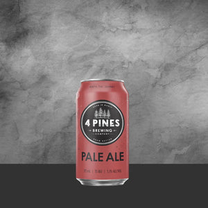 Pines Pale Ale 375ml - Tastebuds
