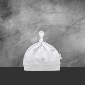 Pure Baby Knot Hat - Tastebuds