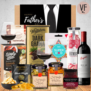 vegan_penfolds_shiraz_fathers_day_hamper