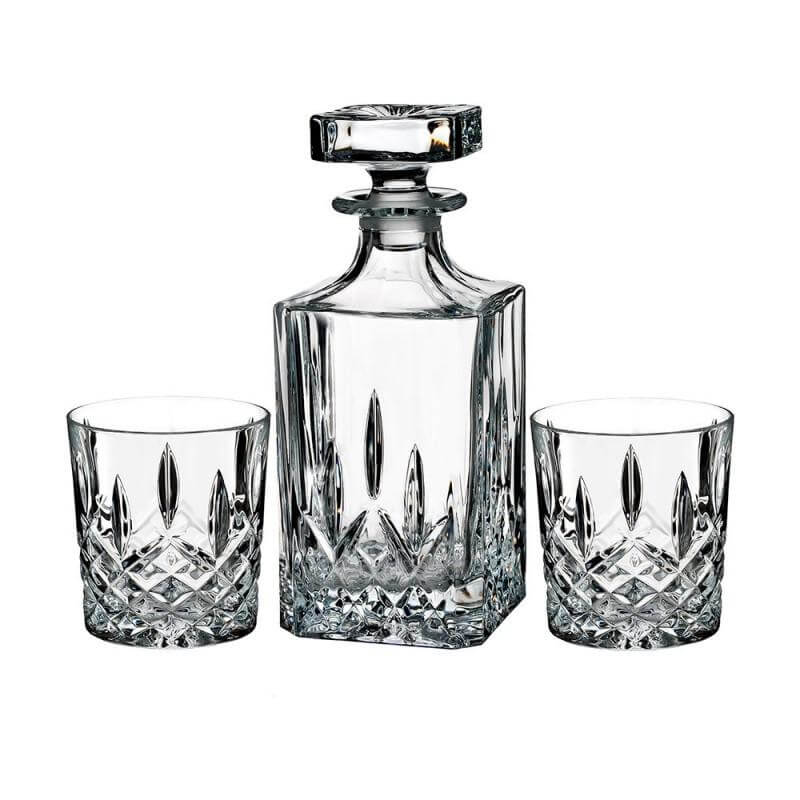 Honey Homeware Decanter Set
