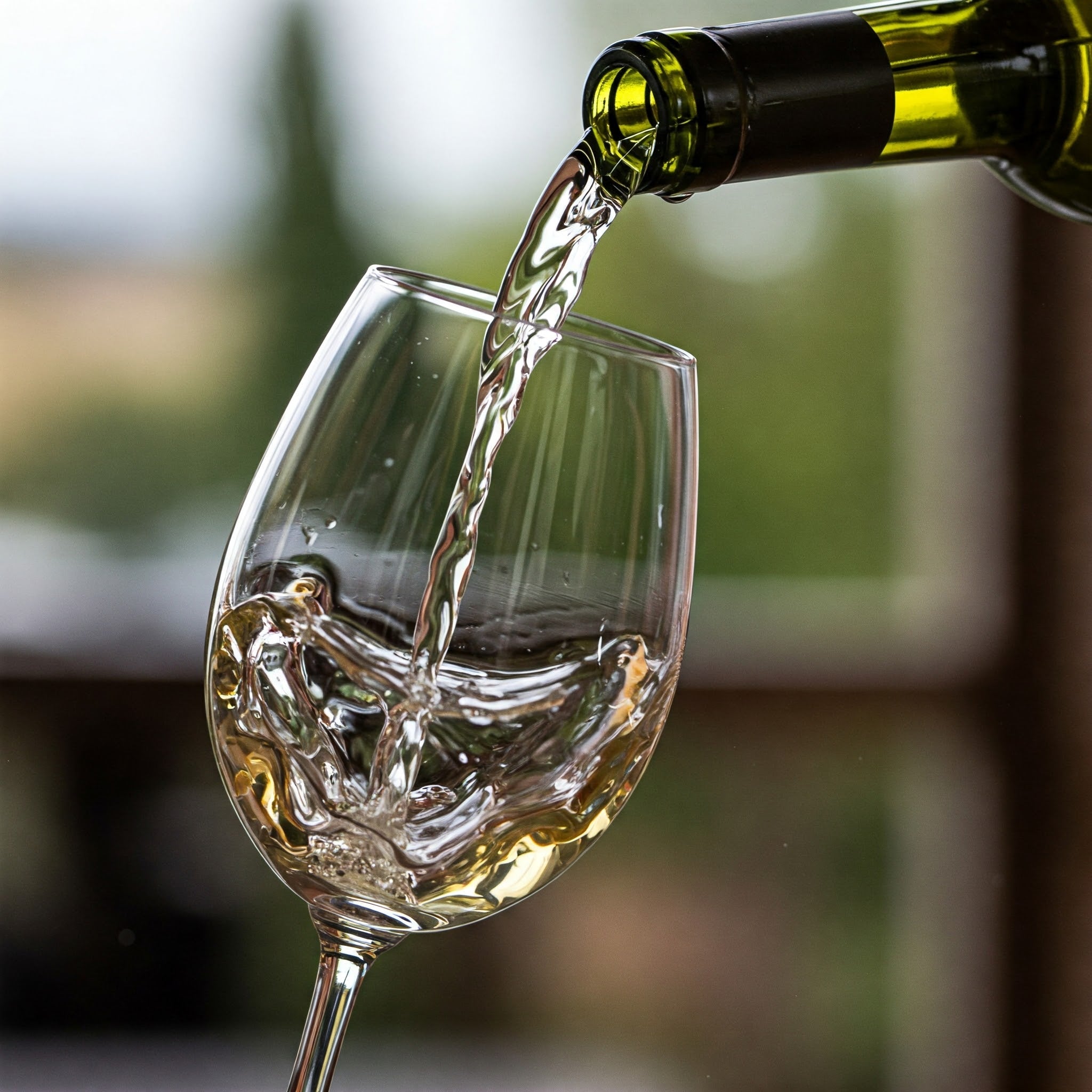 Healthy Wines? Wine Choices that Keep Your Mother's Day Gift Hamper Healthy