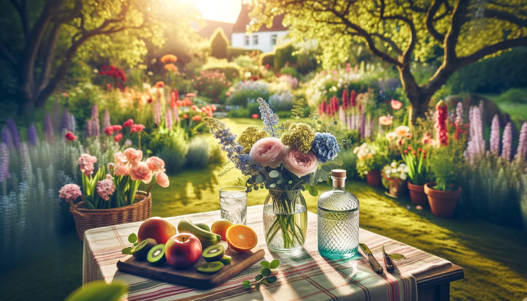 Elegant Vegan Gin Gifts for a Sophisticated Touch