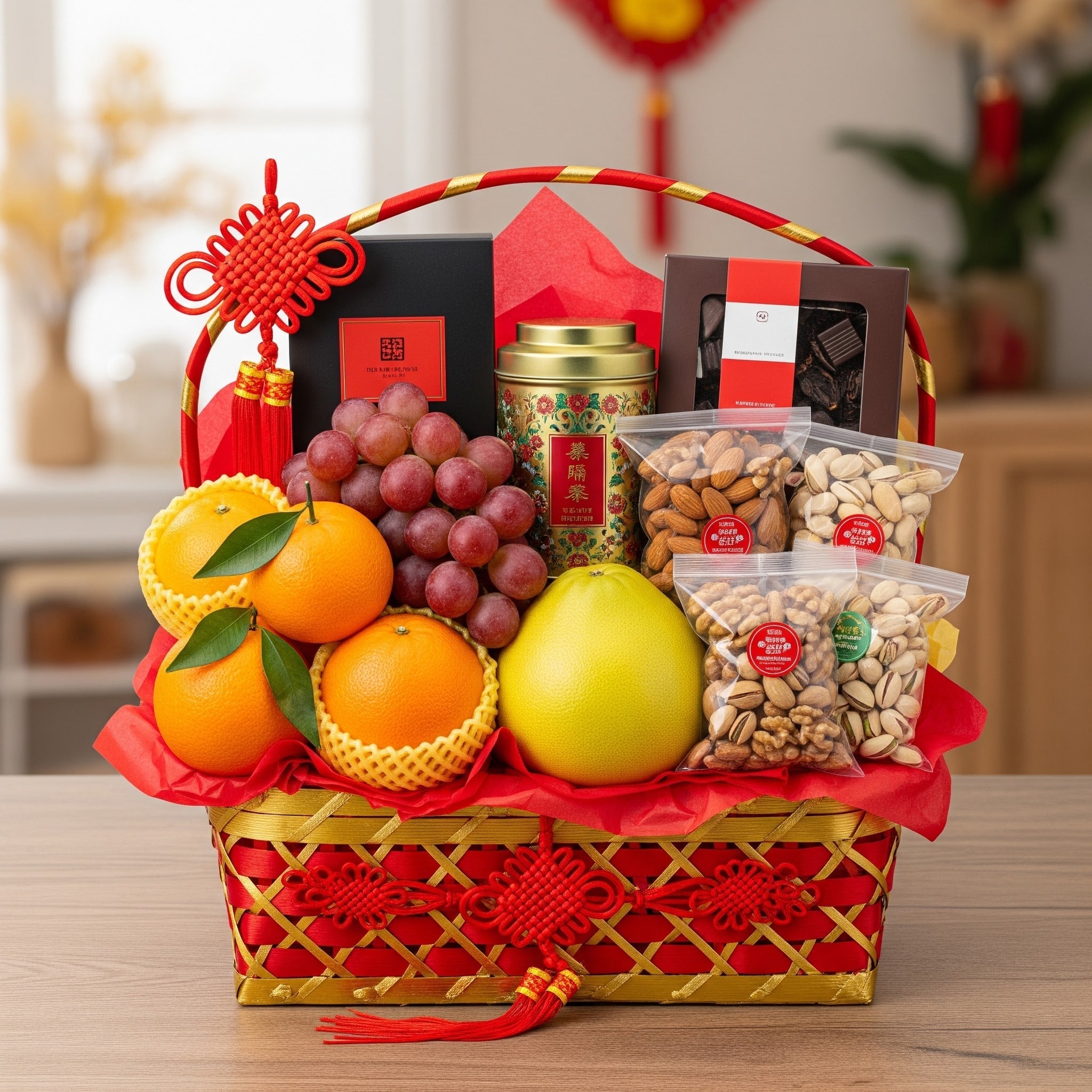 05 Best Spring Festival Gifts in Australia