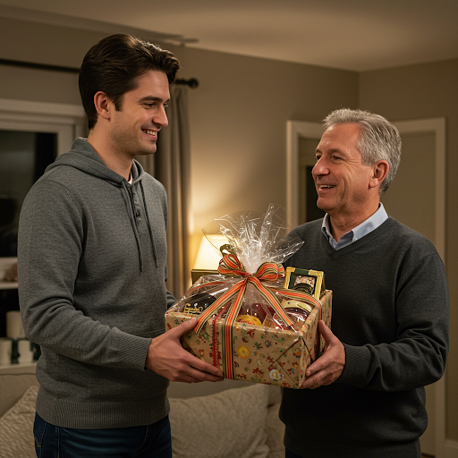 Diabetic-Friendly Father's Day Gifts Australia