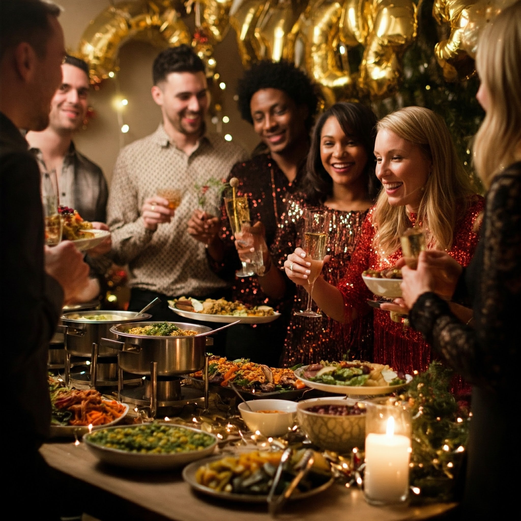 05 Vegan New Year Gifts & Tips to Welcome 2025 in Style (Melbourne Edition)