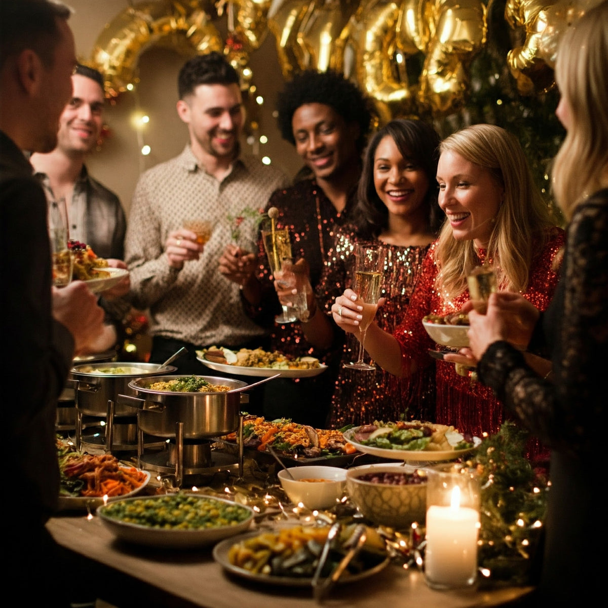 05 Vegan New Year Gifts & Tips to Welcome 2025 in Style (Melbourne Edition)