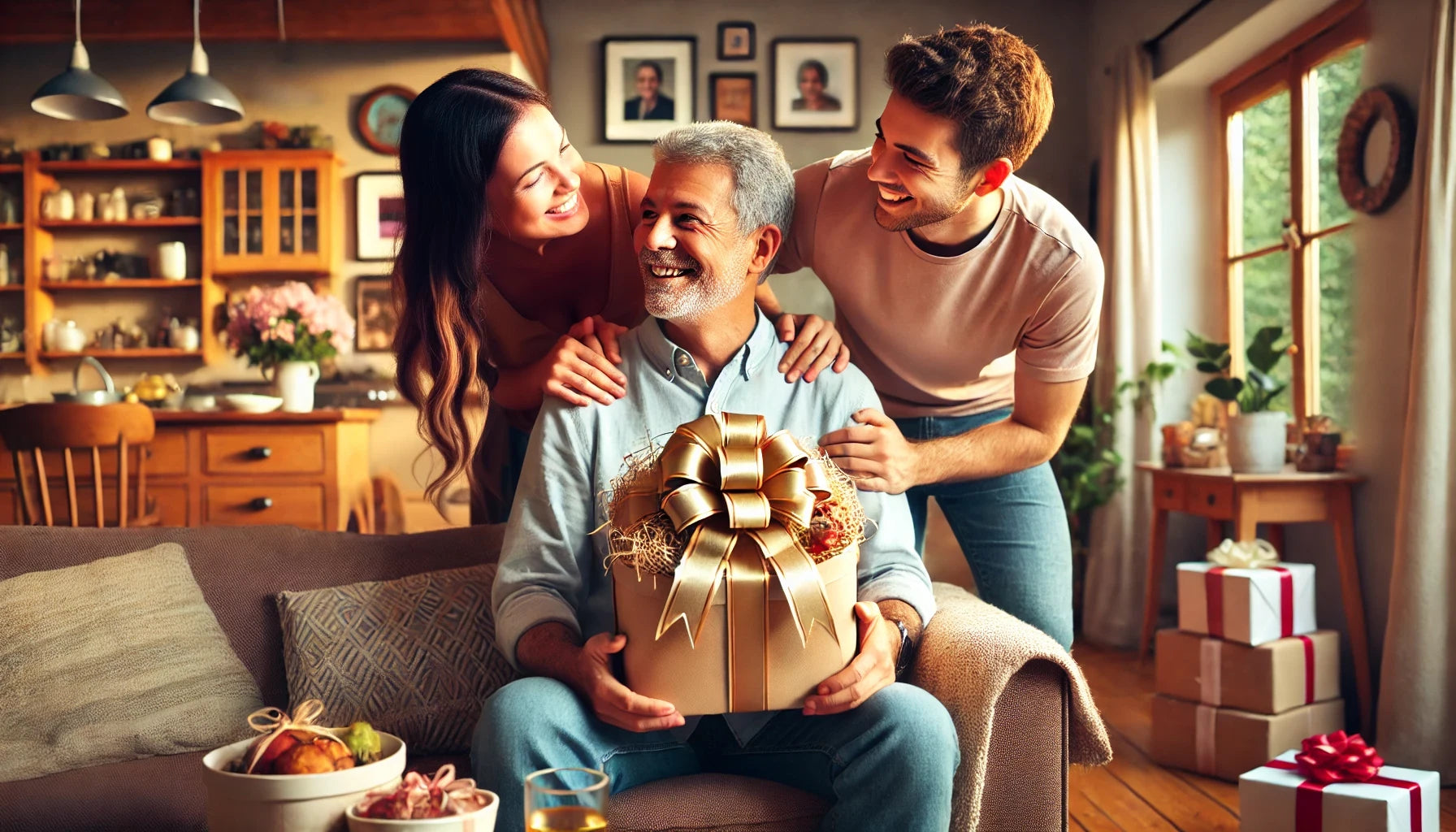 Father's Day Beer Gifts Dad will Love