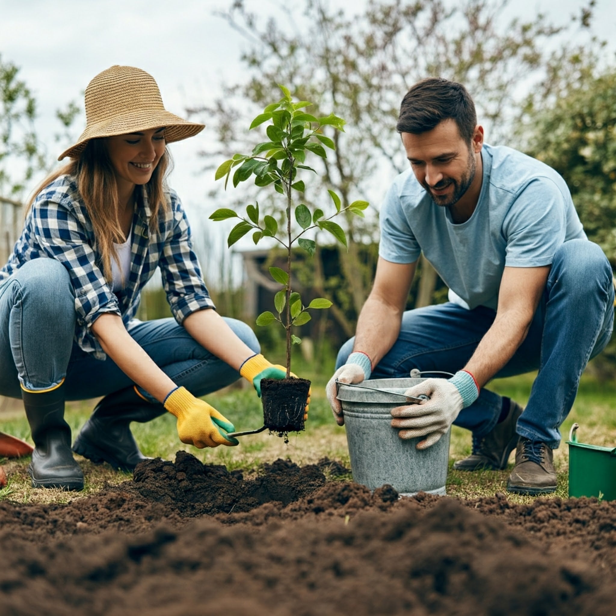 Eco-friendly Sustainable Valentine's Day Australia