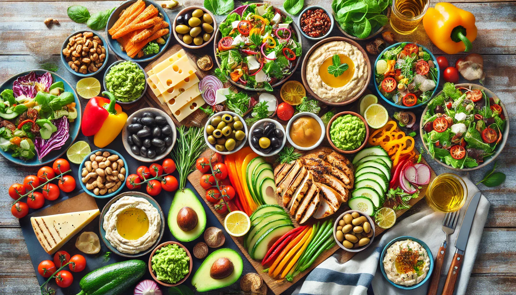 Keto-Friendly Father's Day Gifts