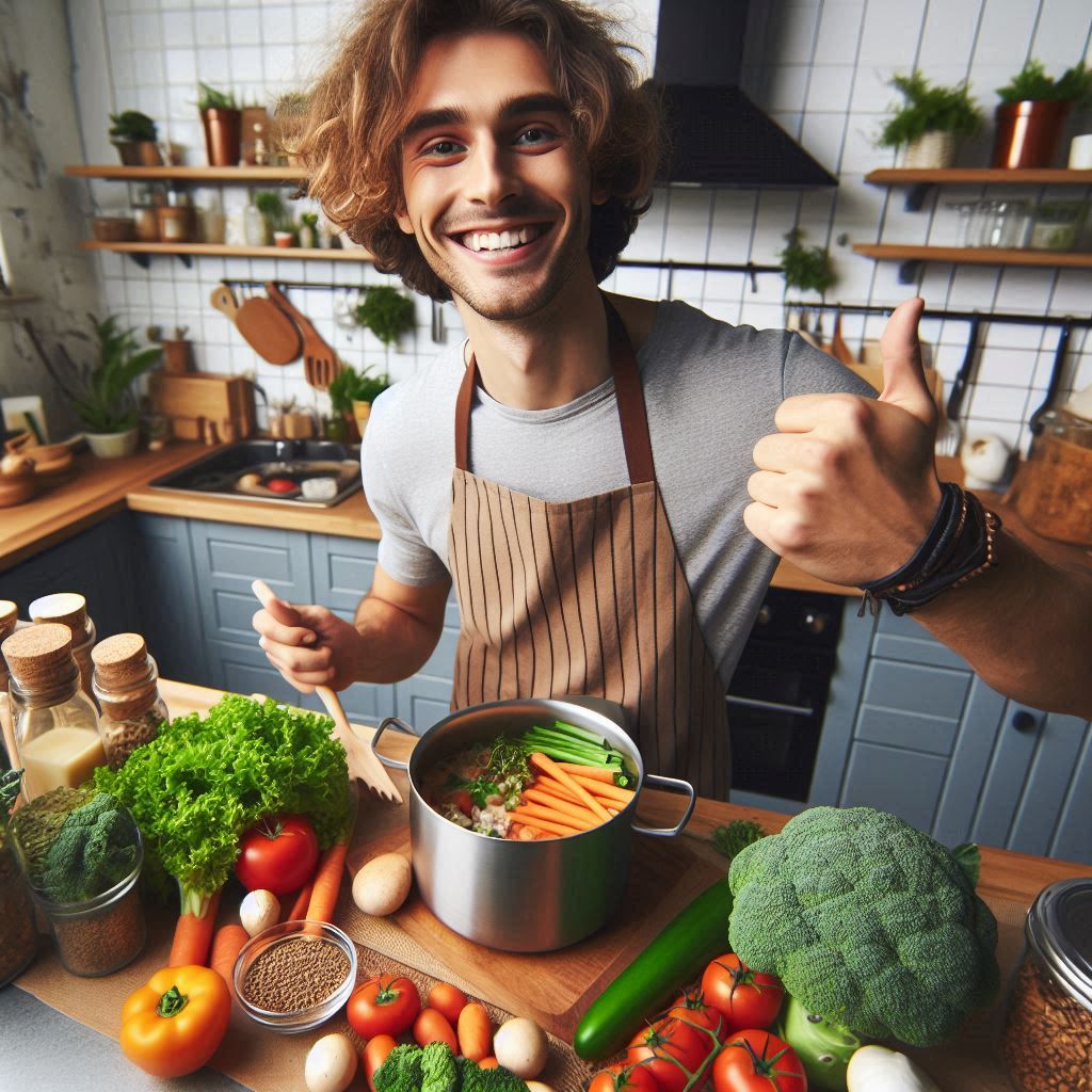 Vegan Christmas Lunch Ideas – A Healthy Hampers Guide