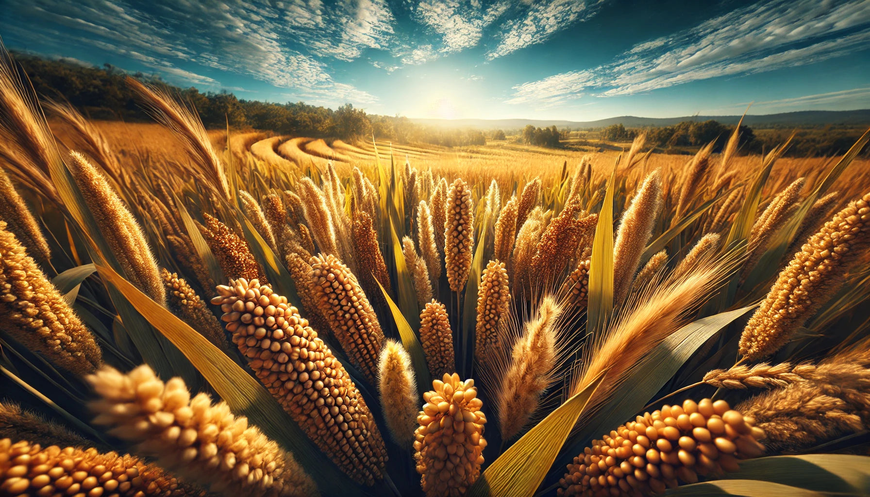 Gluten-Free Gift Boxes – A Healthier Choice