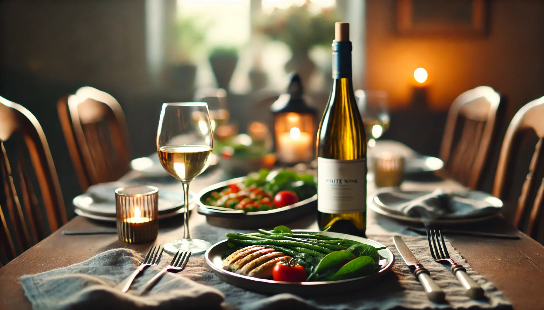 Get Smart About Gifting Health-Focused White Wine Gift Sets