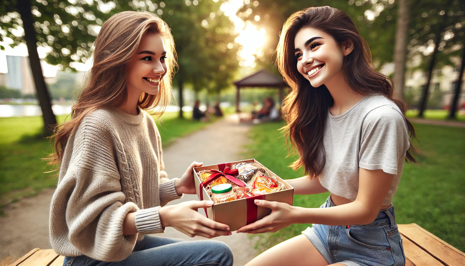 The Etiquette of Gifting Diet-Specific Gifts – Essential Tips