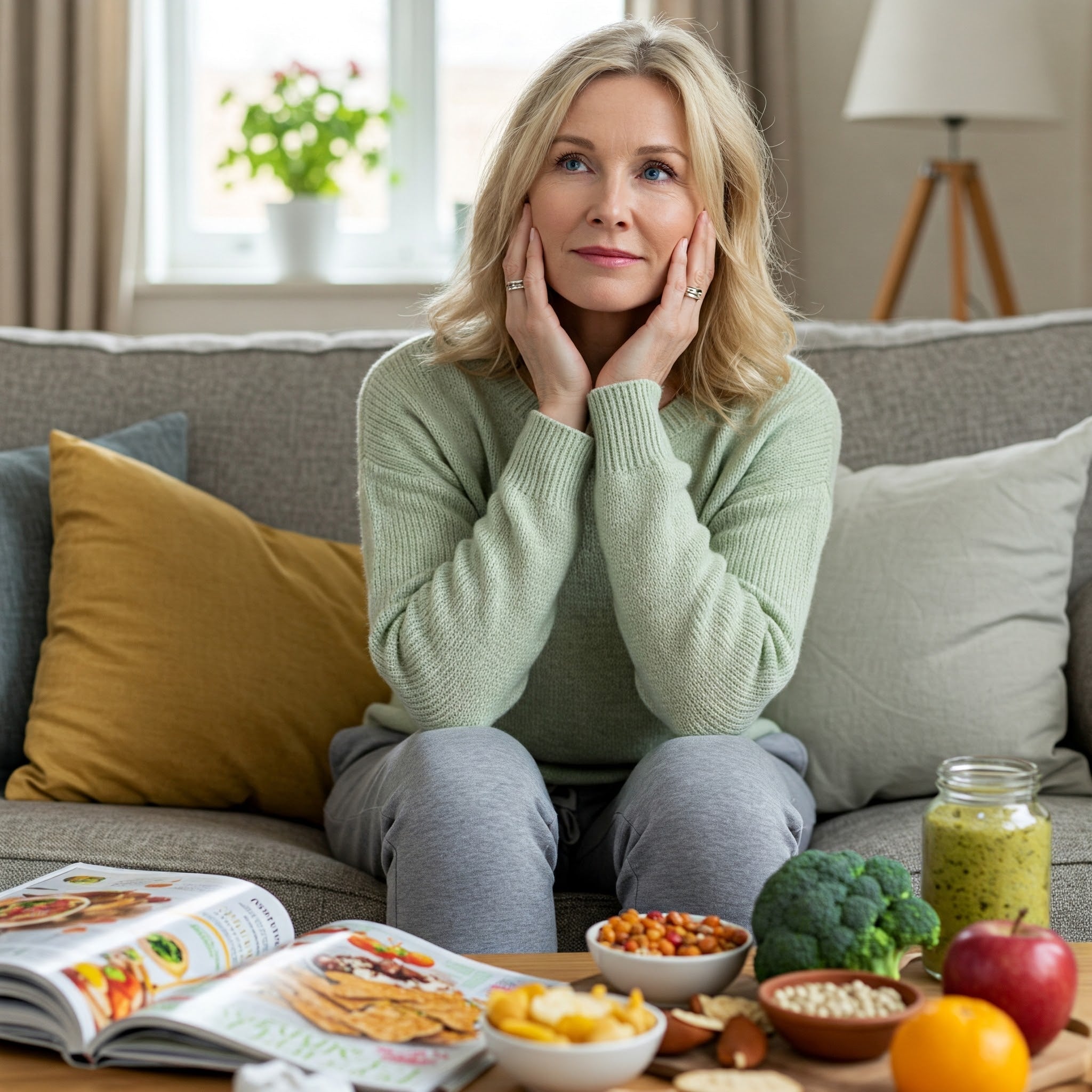 Healthy Food Gift Hampers with FREE Delivery Australia