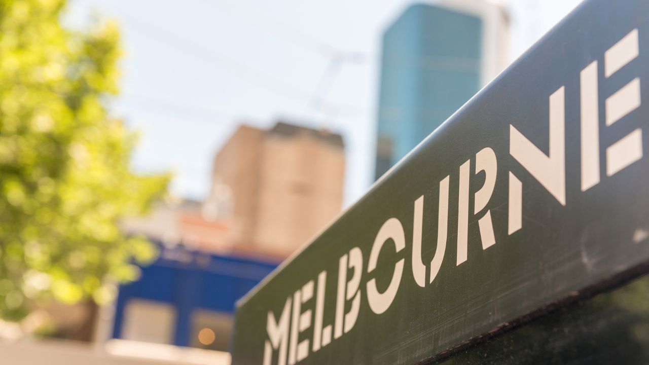 Healthy Hampers Melbourne Gift Delivery Service