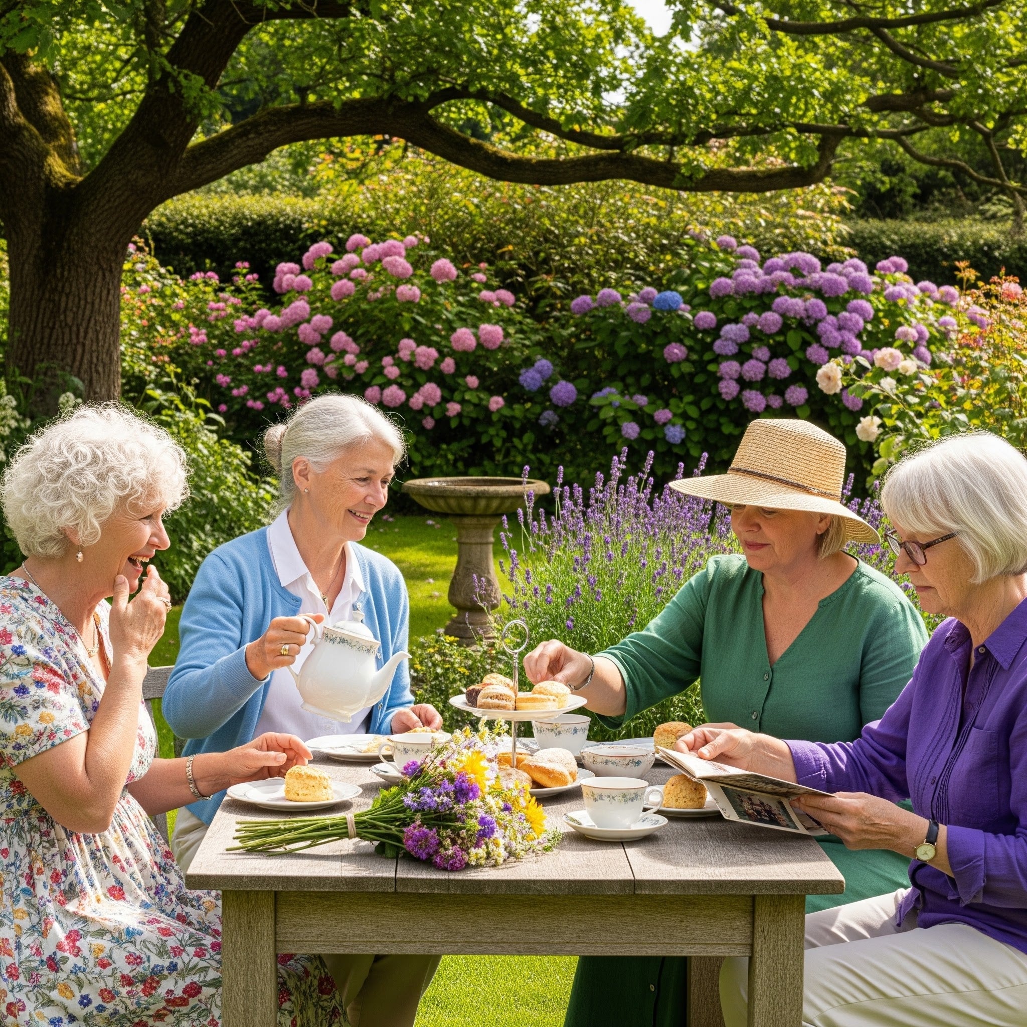 Affordable & Healthy Gift Boxes for Your Australia's Biggest Morning Tea Guests Australia