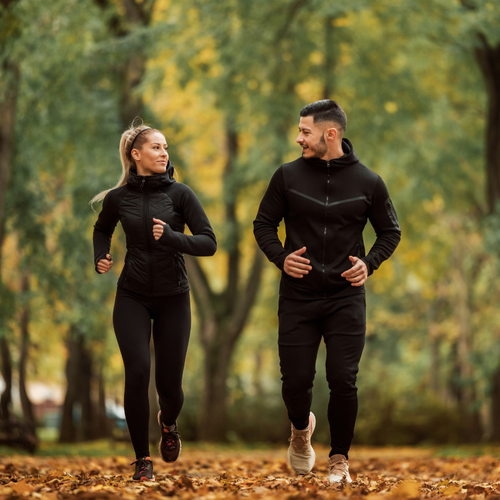 Our Guide To Buying Your First Valentine's Healthy Gifts For Your Boyfriend