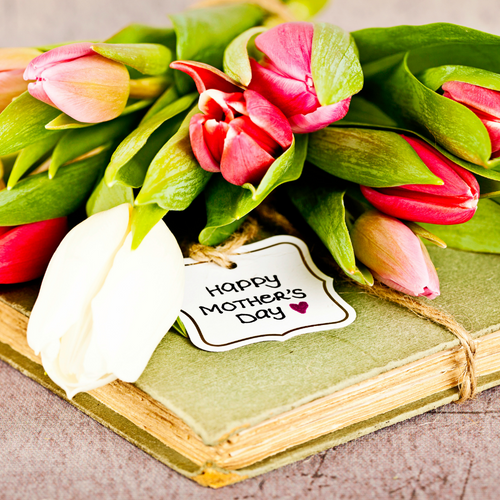 Make Your Own Healthy Mother’s Day Hamper 2025