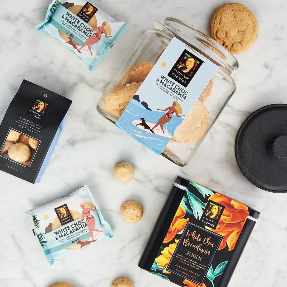 Top 10 Healthy Sweet Snack Hampers For The Sweet Snack Fans