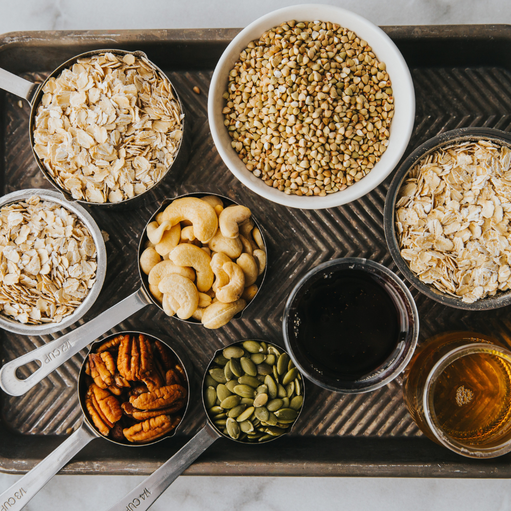 Healthy Hampers top 10 Reasons For Gluten Free Gifting