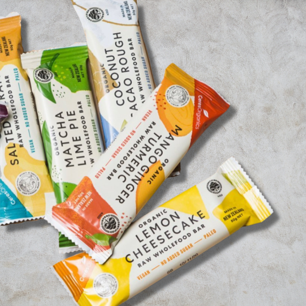 Top 10 Reasons For Giving Organic Gifts