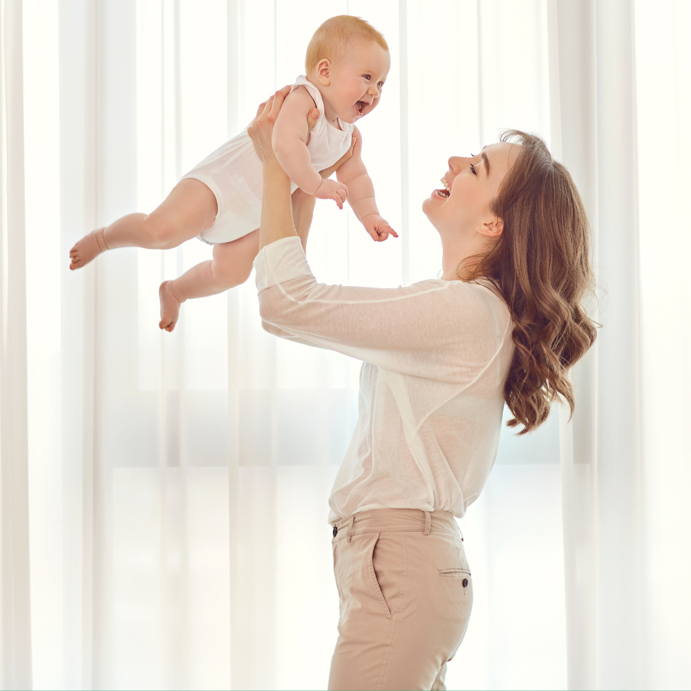 Best Healthy Hampers For New Mums