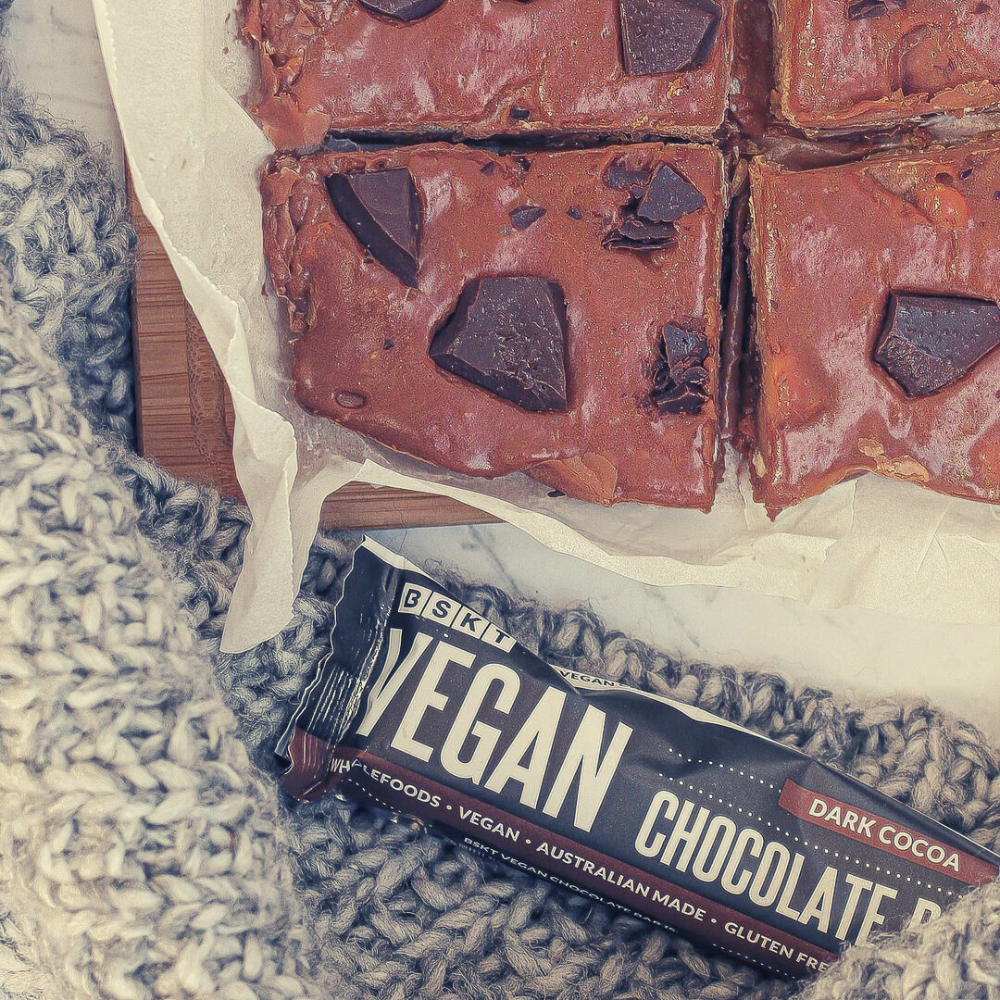 5 Reasons For Buying Vegan Hampers In Australia