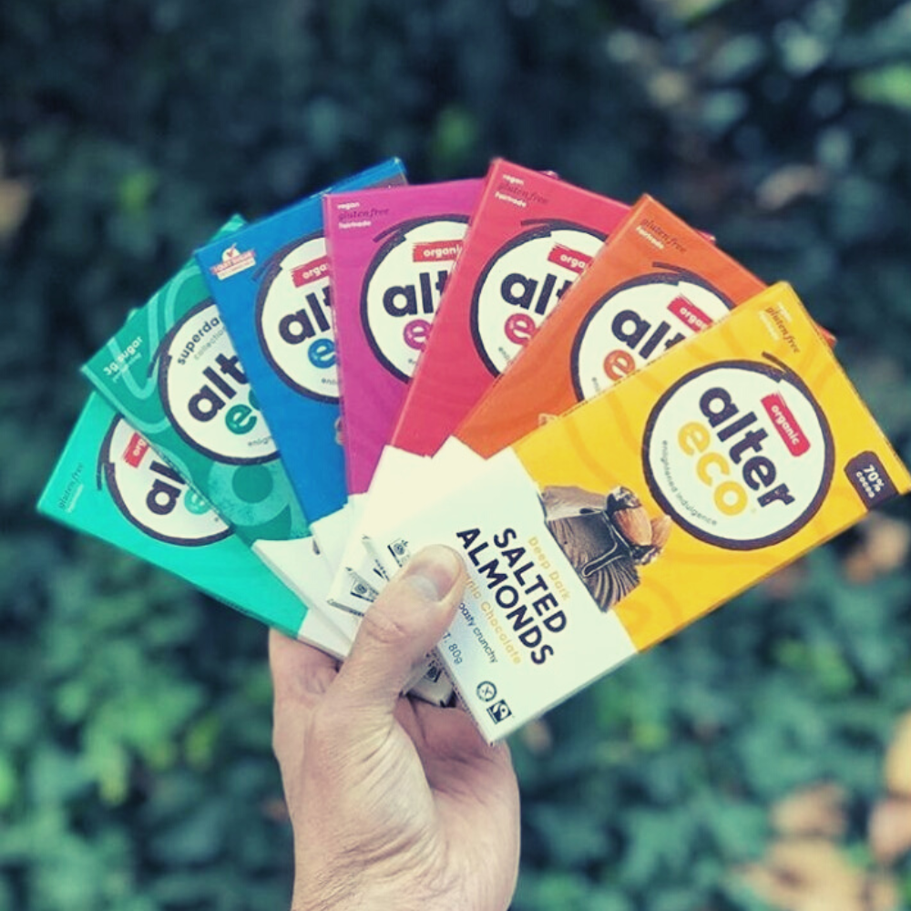 Best Gluten Free Hampers For Christmas