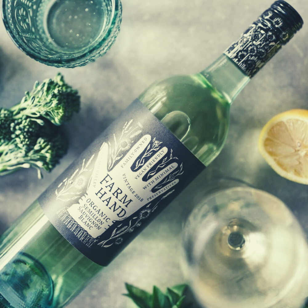 8 Things No One Will Tell You About Vegan Wine