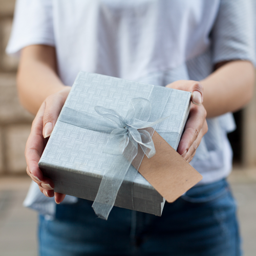 2025 Best Selling Healthy Thank You Hampers In Australia