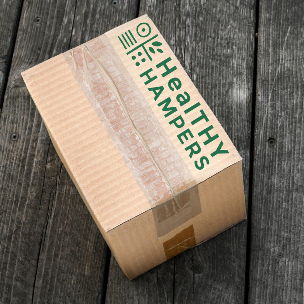 Healthy Hampers’ Healthy Gift Delivery Service For Brisbane