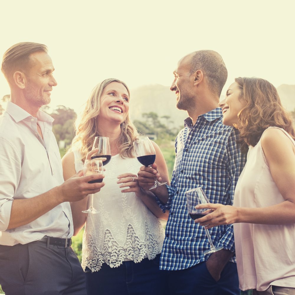 5 Wine Drinking Tips When You Are On A Gluten Free Diet