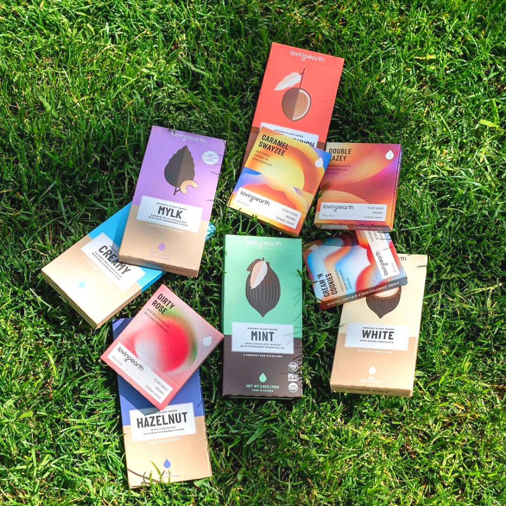 Top 10 Vegan Hampers For The Australian Vegan Fans