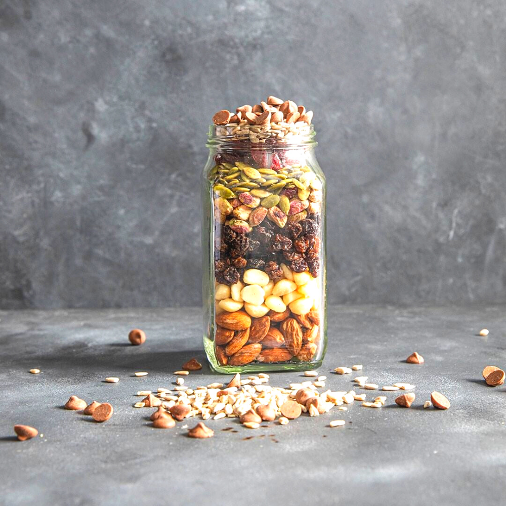 Best 10 Australian Healthy Late Night Snacks