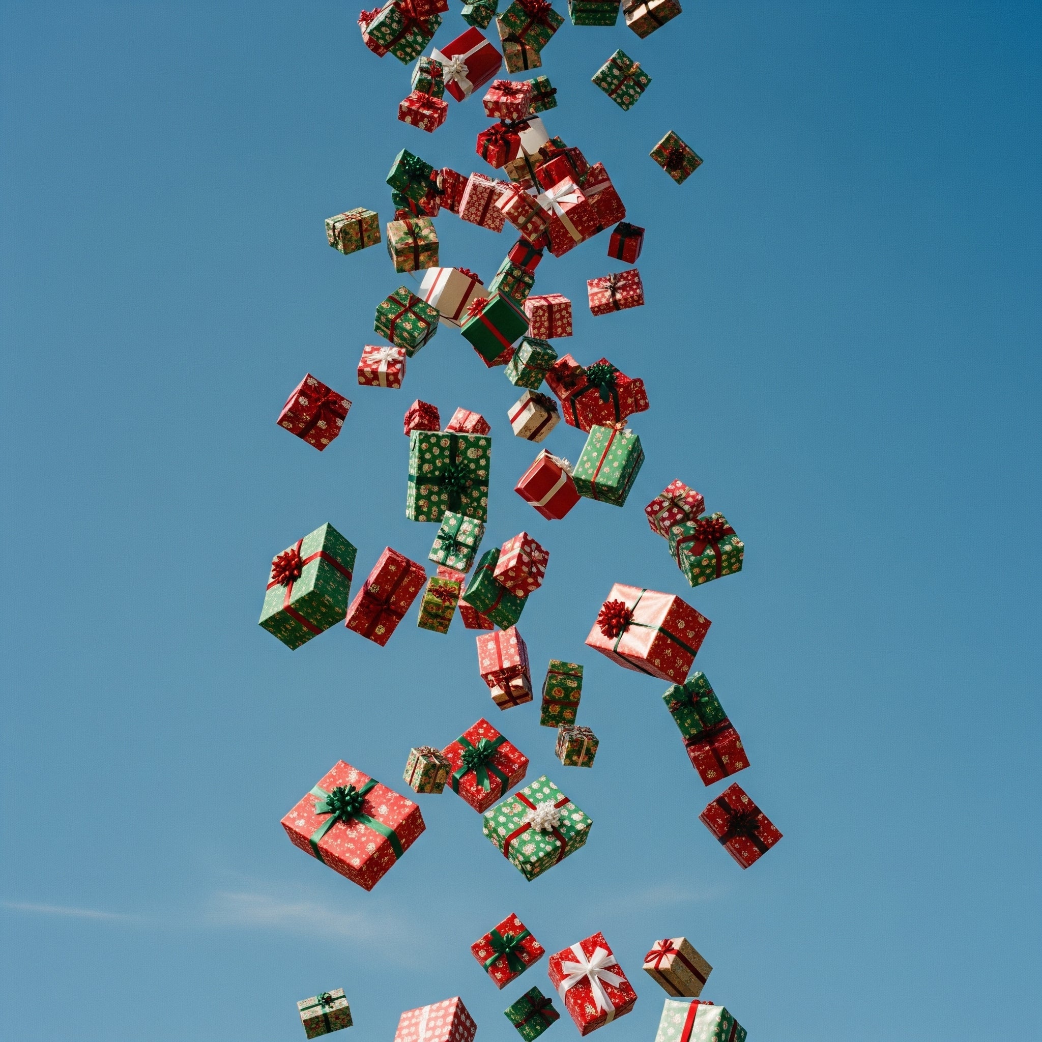 Healthy Christmas Gifts Under 100AUD