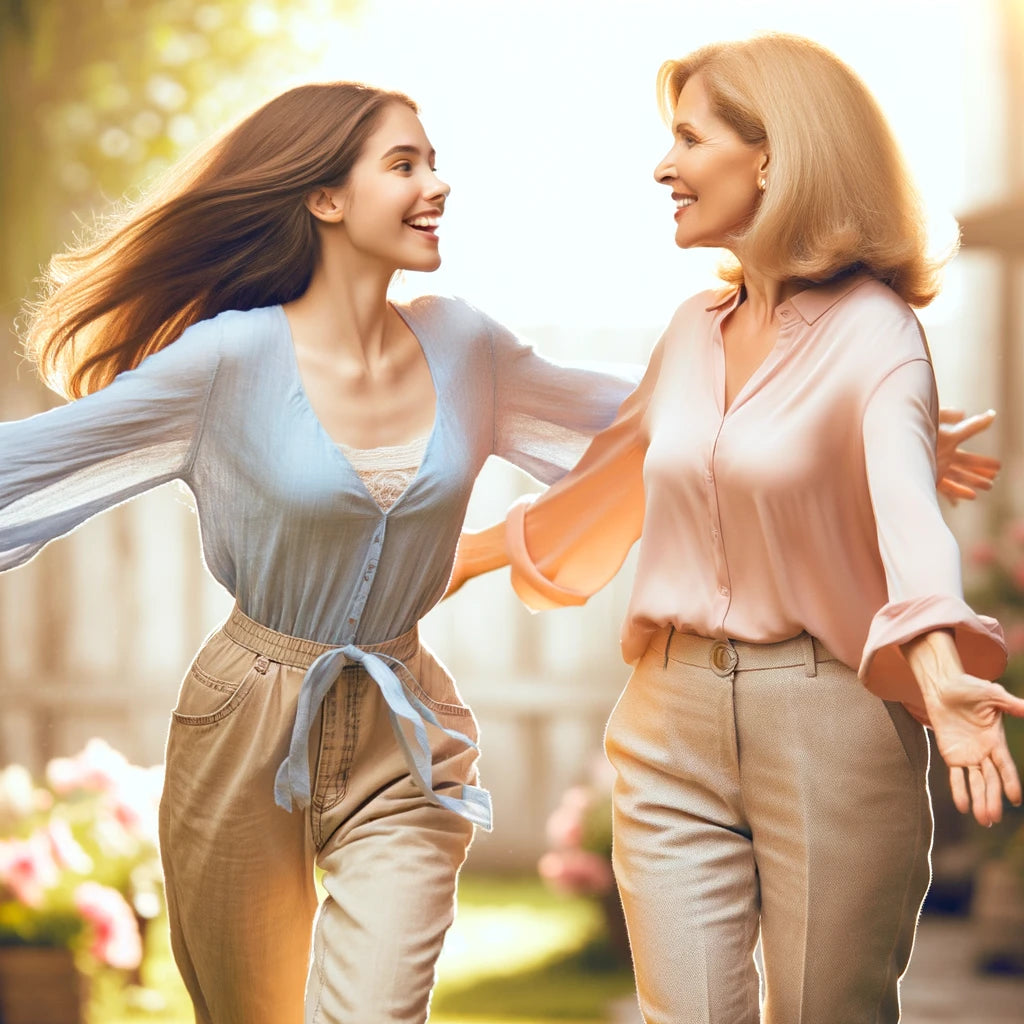 Healthy Hampers DIY: Craft a Gift for Mum (Online!)