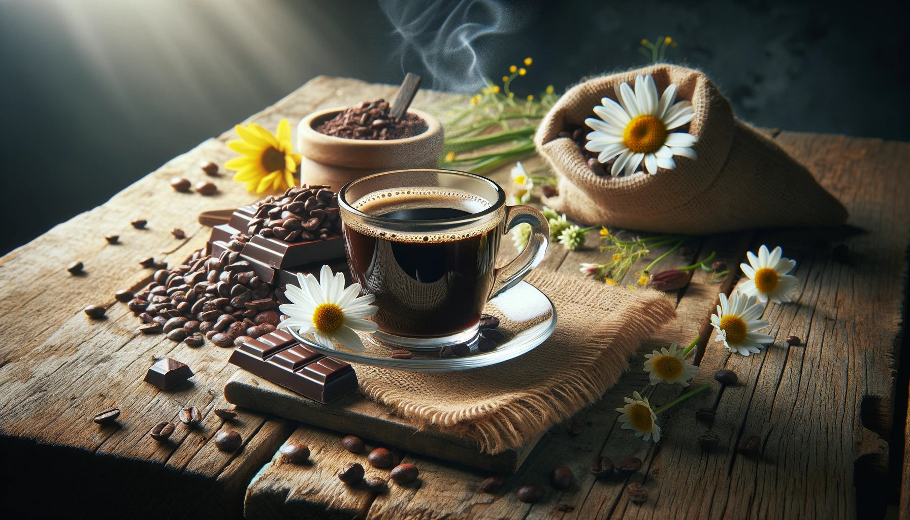 Buy Organic Chocolate Gifts Australia