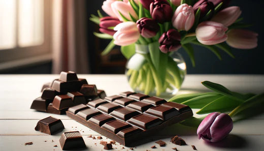 Healthy Chocolates Australia