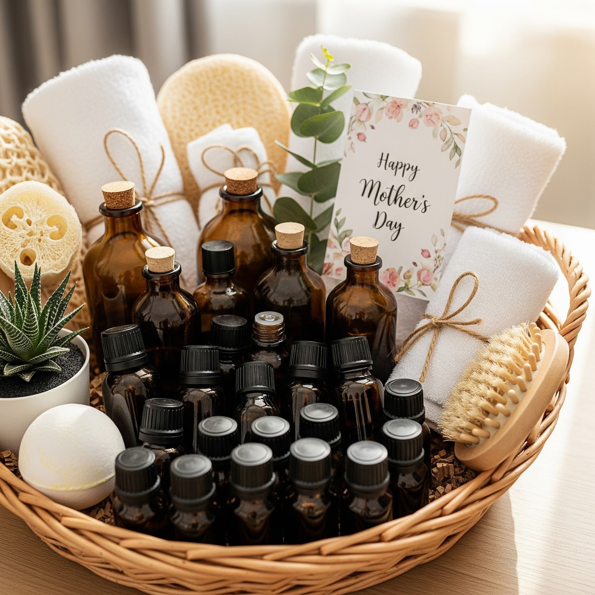Mother's Day - Healthy Gifts for Mum to Show Your Love Australia