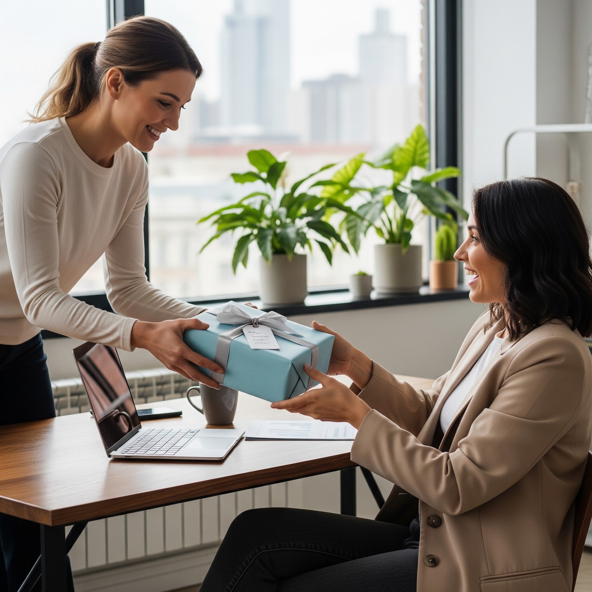 EOFY Gifts for Health-Conscious Corporates – Vegan, Keto, and Gluten-Free & More