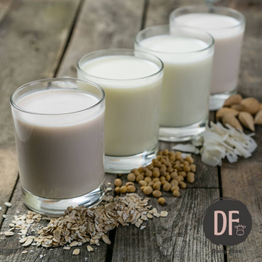 The Ultimate Guide to Dairy Free Hampers In Australia