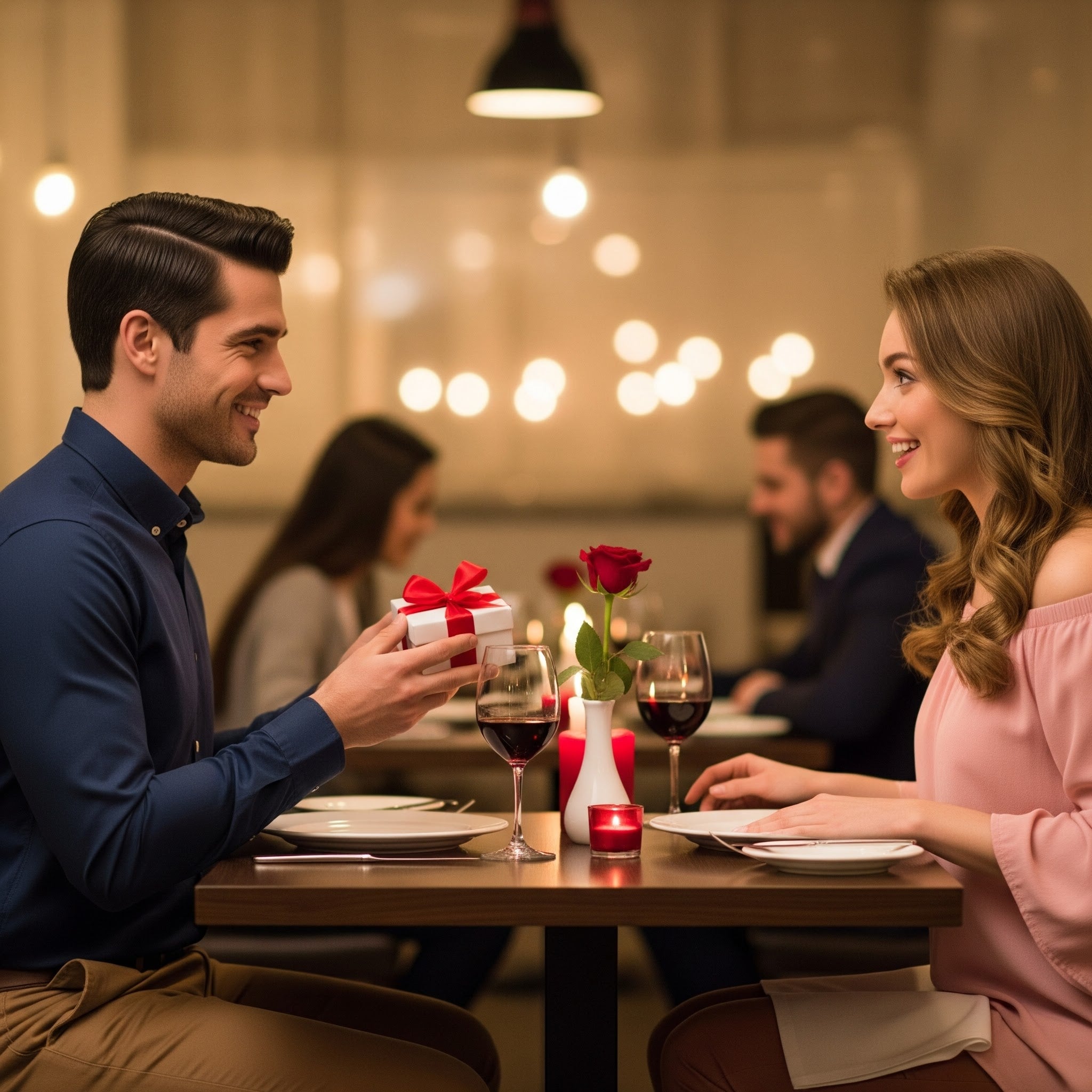 Healthy Gifts Your Valentine Will Actually Use