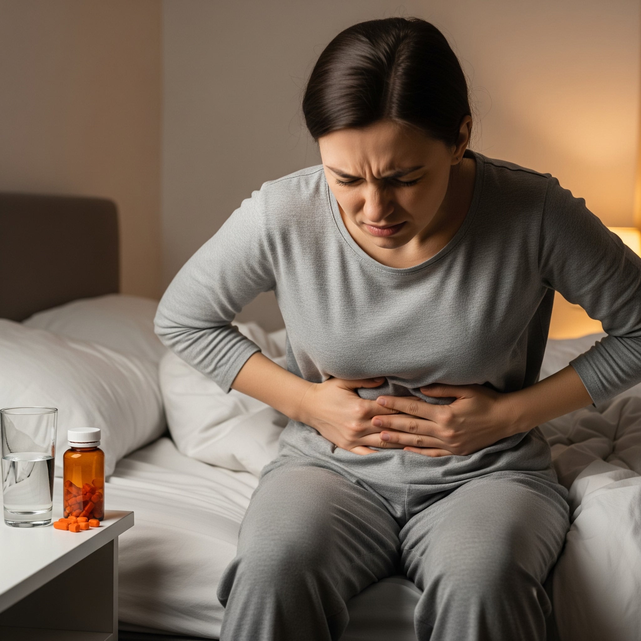 Is Coeliac Disease a Problem in Australia? 